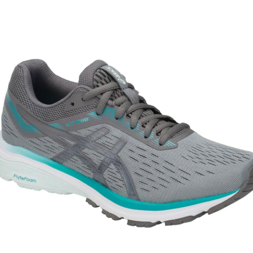 ASICS Women's GT 1000 7 Running Shoes